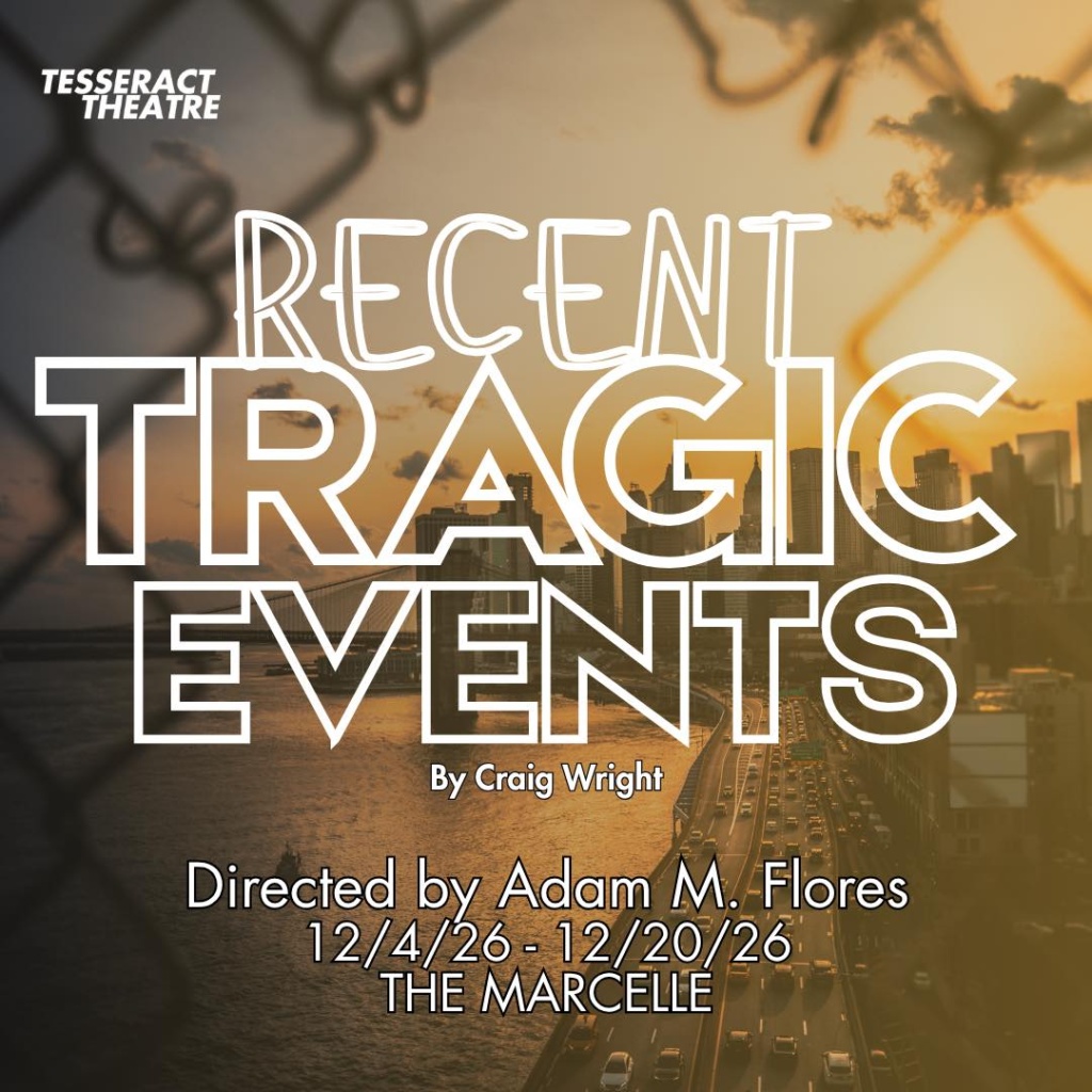 Image of Recent Tragic Events Audition Announcement