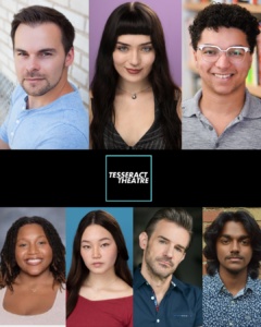 Cast Announcement for Jagged Little Pill